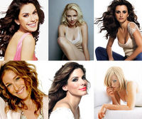 Famosas
