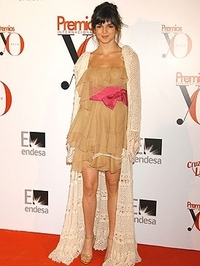 Clara lago mode large qualite es